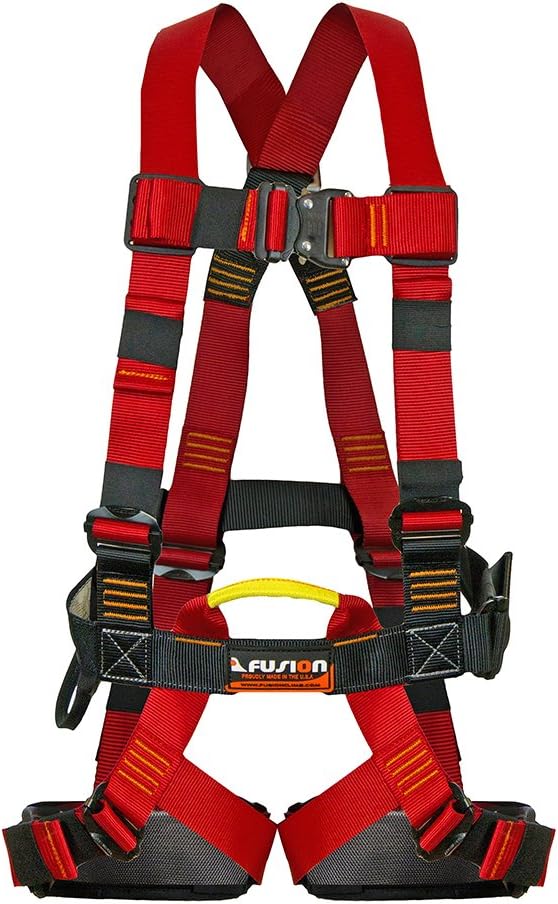 Fusion Climb Fusion Climb