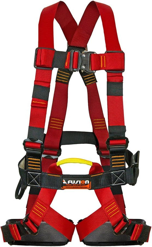 Fusion Climb Fusion Climb