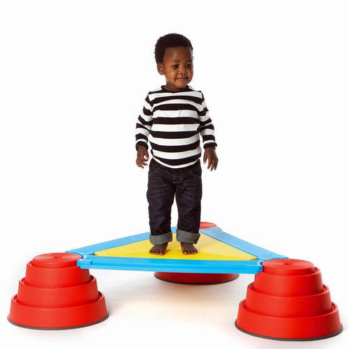Gonge Build N' Balance Triangular Platform for G-2229