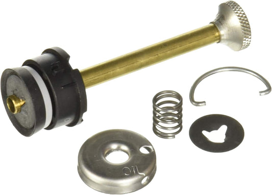 Coleman Stove & Lantern Repair Kit, Premium Fixing Equipment for Stove or Lantern Pump Repair Parts