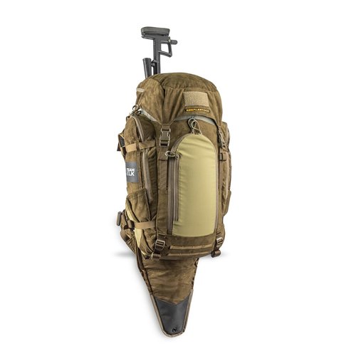 Eberlestock M5 RMEF Team Elk Pack V2 – All-Around Hunting Pack - Loden