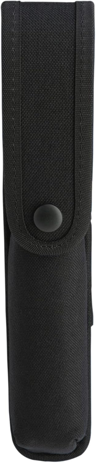 Uncle Mike's Flashlight Cases Light Case Kodra Black Stinger Card 88183