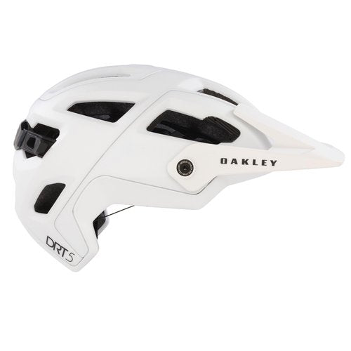 Oakley DRT5 Maven Helmet, Large,White