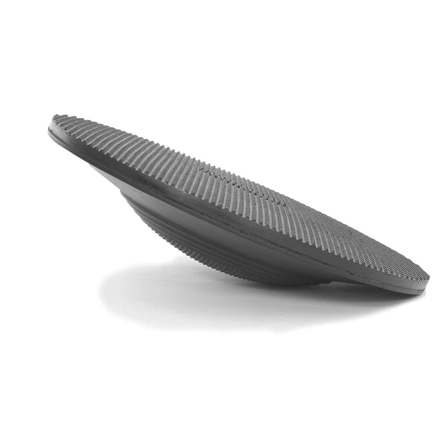 THERABAND Rocker Board Stability and Balance Trainer, Lateral Balance Board for Physical Therapy, Core Strengthening, Injury Rehabilitation, Agility Improvement, Coordination Exercise, & Surf Training