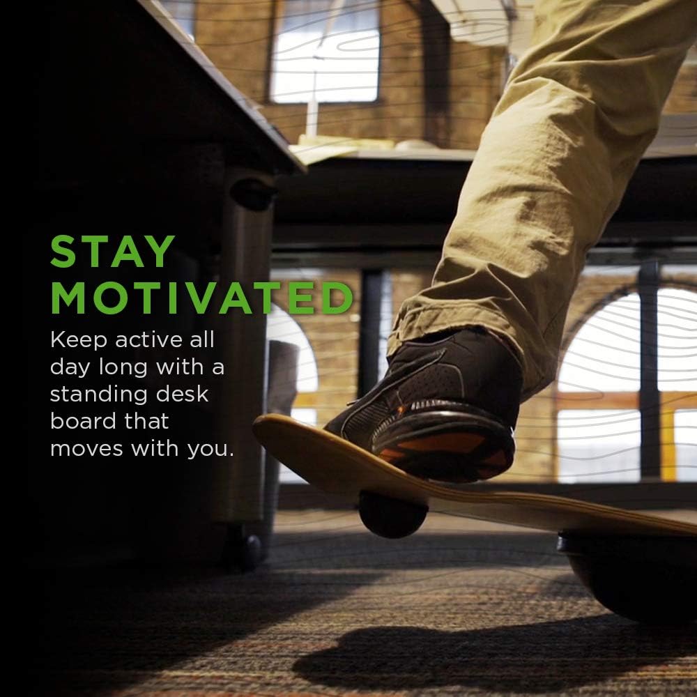 Spinning Balance Board & Agility Training Equipment
