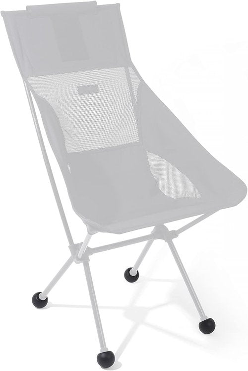 Helinox Chair Stabilizing Rubber Ball Feet (Set of 4)