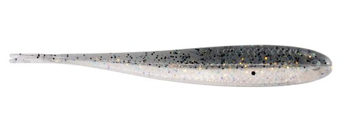Yum Lures Forward Facing Sonar Minnow Houdini Shad 3''