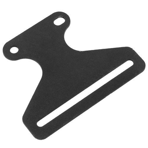 AYLIFU Recurve Bow Sight Archery Single Needle Bow Sight All-Metal 1-pin Bow Sight (for recurving and Compound Bow Sights) Archery Accessories 1pcs