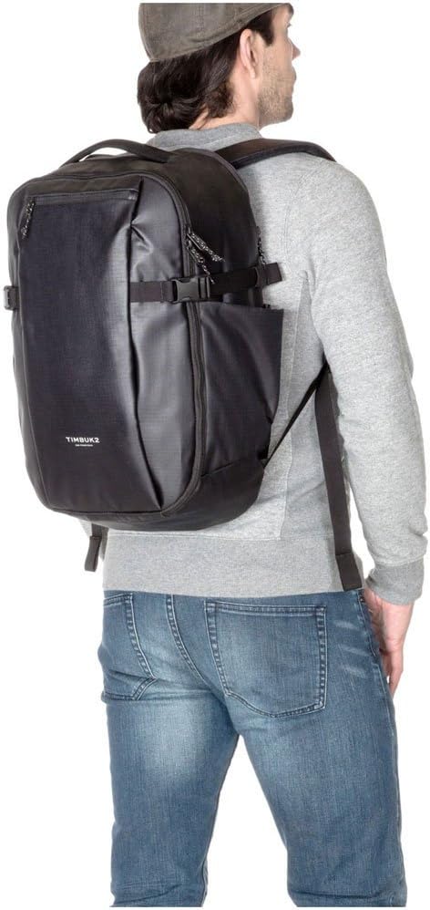 Timbuk2 Blink Pack, Jet Black, One Size