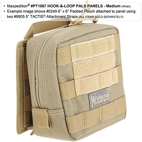MAXPEDITION Pig 1.3 x 1.23 Patch