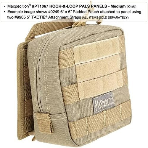 MAXPEDITION Pig 1.3 x 1.23 Patch