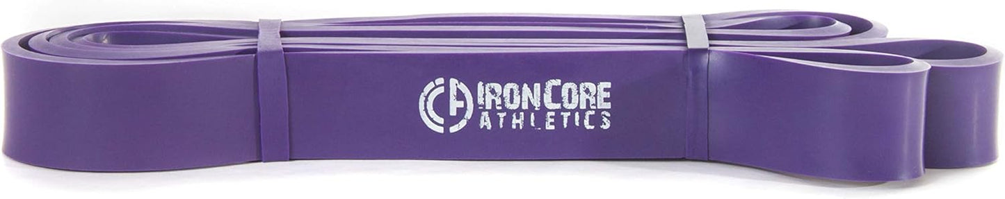 Pull Up Assistance Bands - Commercial Gym Quality 41" Loop Exercise Pull-Up Bands - 4 Different Resistance Levels to Choose from