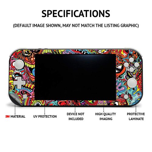 MightySkins Skin Compatible with Asus ROG Ally - Purple Airbrush | Protective, Durable, and Unique Vinyl Decal wrap Cover | Easy to Apply, Remove, and Change Styles