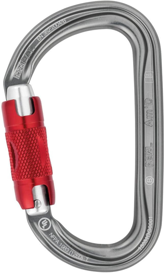 PETZL - AM'D Carabiners