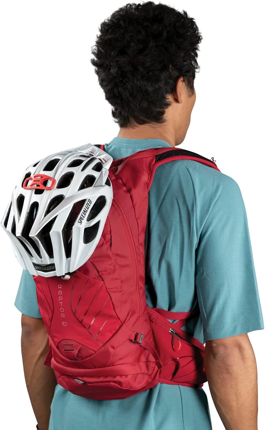 Osprey Raptor 10 Men's Bike Hydration Backpack