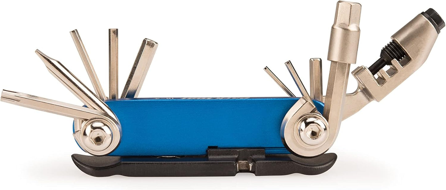 Park Tool, IB-3, I-Beam 3, Multi-tool, 13 functions