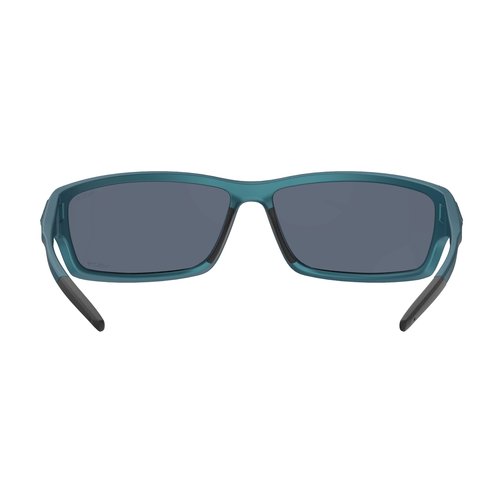 Bollé - CERBER, Creator Teal Metallic, Volt+ Ruby Polarized, Medium-Large, Sunglasses, Unisex, Adult