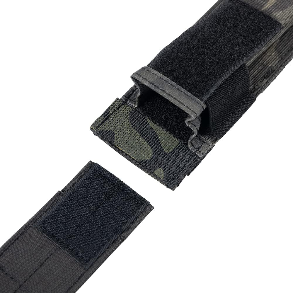 EXCELLENT ELITE SPANKER Open Top Single/Double/Triple Kriss Mag Pouch Tactical Molle MP7 Magazine Pouch