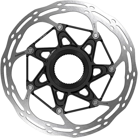 Sram Rotor Centerline 2 Piece Centerlock Rounded