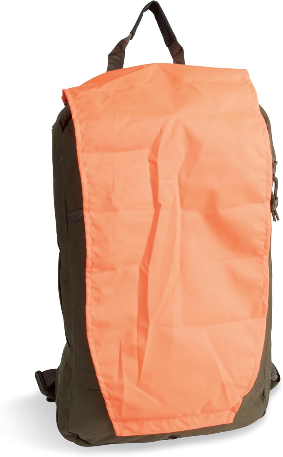 Tasmanian Tiger Medic Assault Tactical Medical Backpack MKII - Lightweight MOLLE System Organization for First Aid Survival, Black - One Size