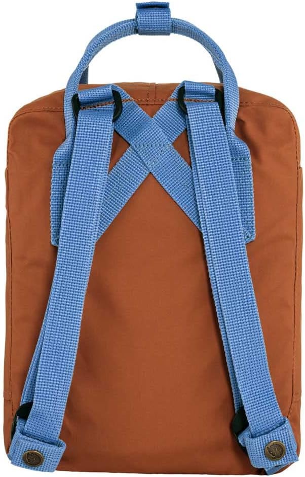 Fjallraven F23561141 Kanken Mini Warm Yellow