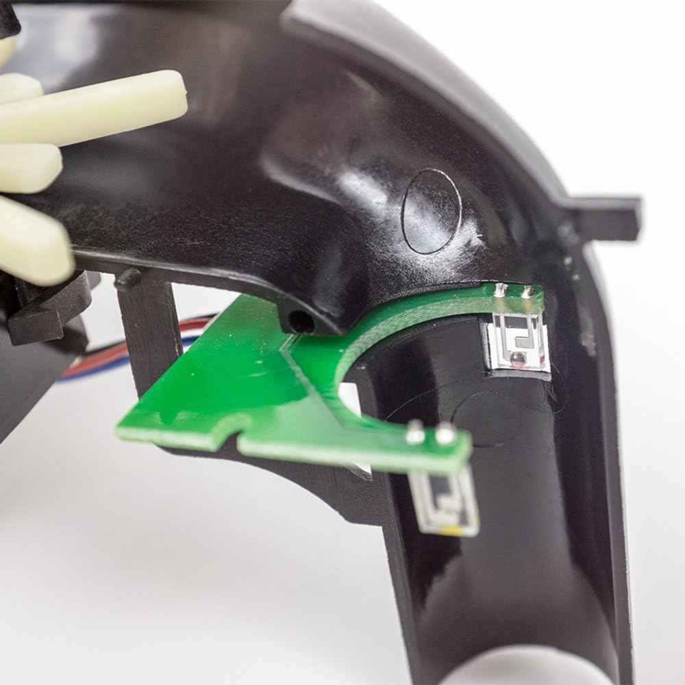 Valken V-Max Motorized Paintball Loader – Fast-Feeding 200+ Capacity Hopper