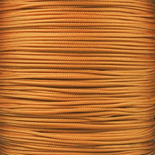 Paracord Planet 95lb Paracord – Tactical Parachute Cord for Camping and Crafting in 100 ft Hanks