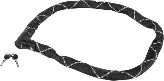ABUS Iven 8210/85 Bicycle Chain Lock, 85cm/8mm