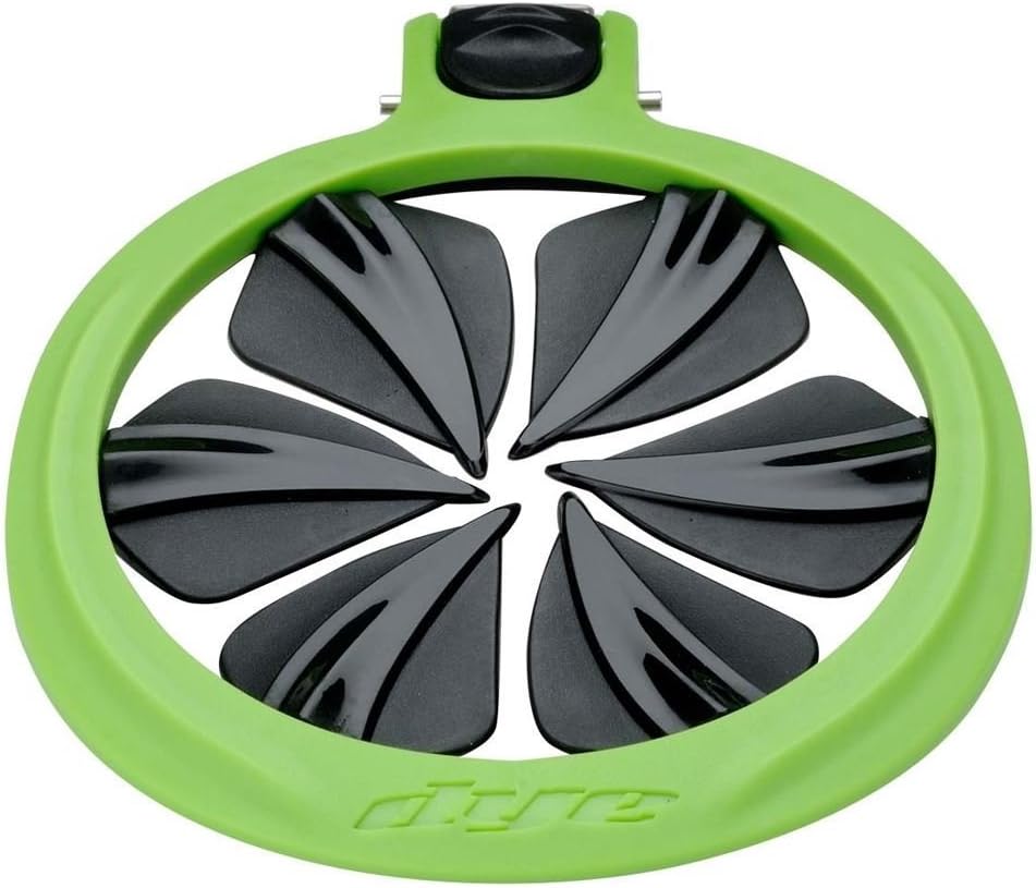 Dye Paintball R2 Rotor Quick Feed