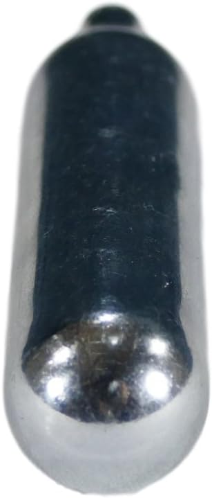 Asura® 12g CO2 Cartridges - 40PK