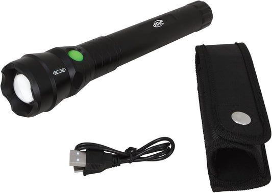 Performance Tool 552 1000 lumens Rechargeable Flighlight