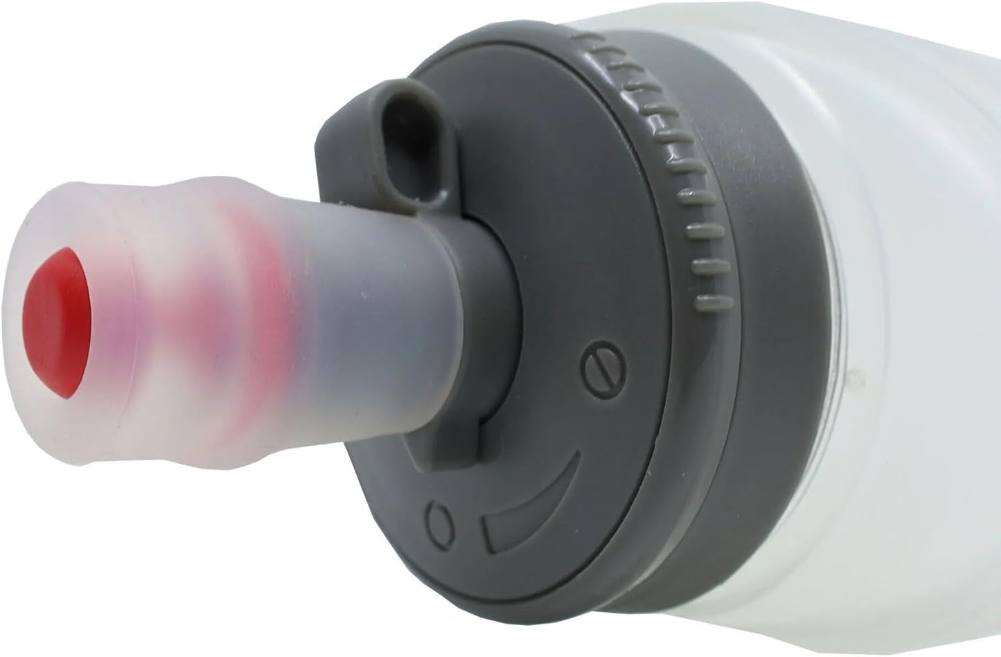 Ultraspire SoftFlask Hydration Flask - BPA & PVC Free Running Flask for Hydration Pack