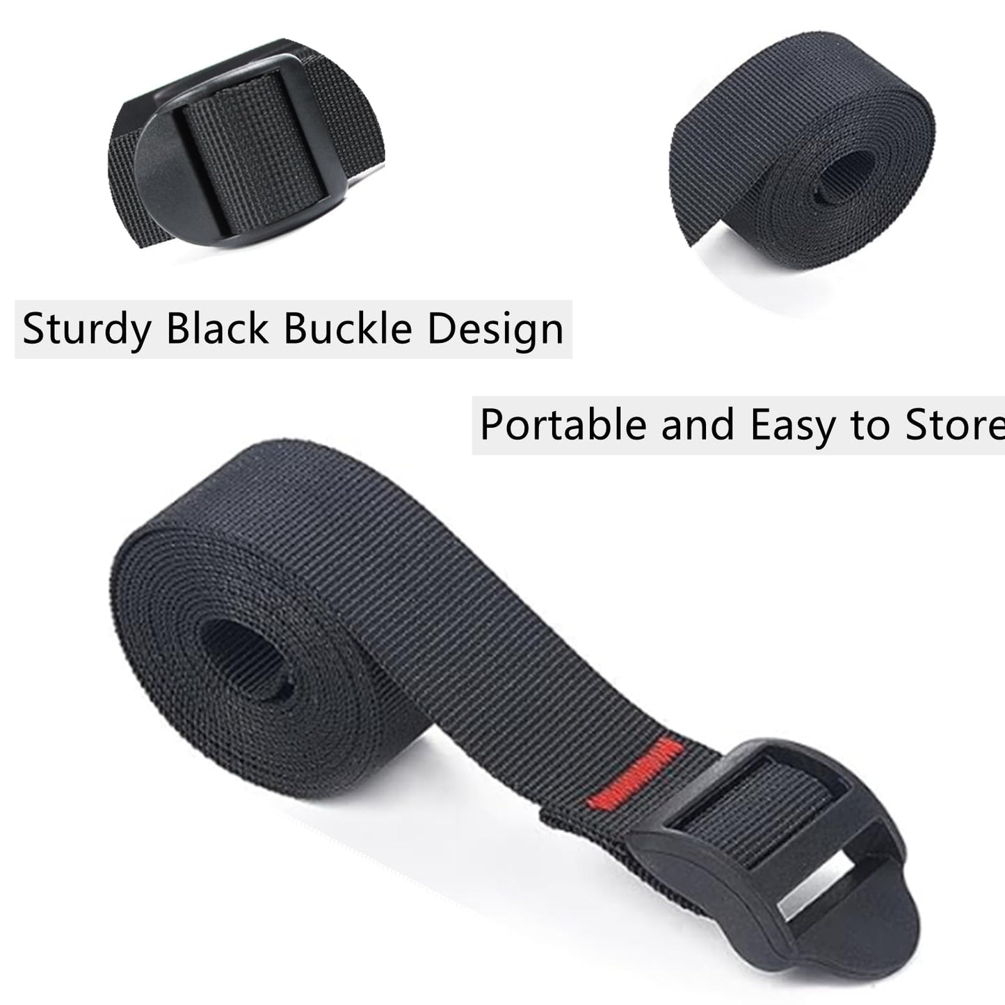 JLEivvi 2 PCS Wrestling Belt Arm Wrestling Competition Match Strap,Non Slip Exercise Band, Arm Training Belt with Buckle for Bodybuilding Gym Workout Fitness