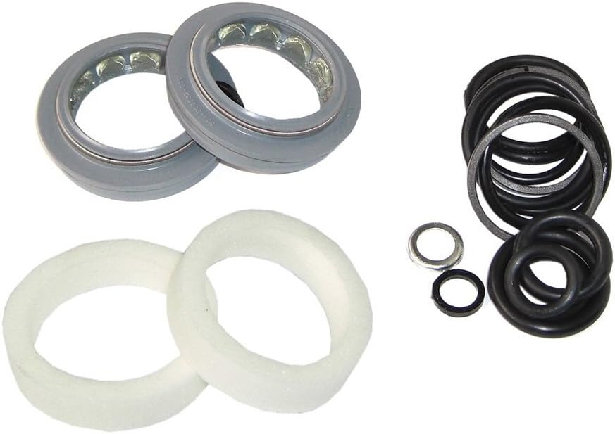 RockShox Unisex - Adult Fork Suspension Fork Service Kit