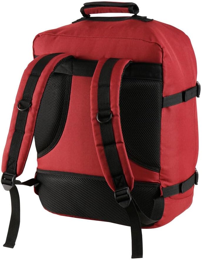 Mini Metz 30L Under seat Mini Backpack - Weekender Bag