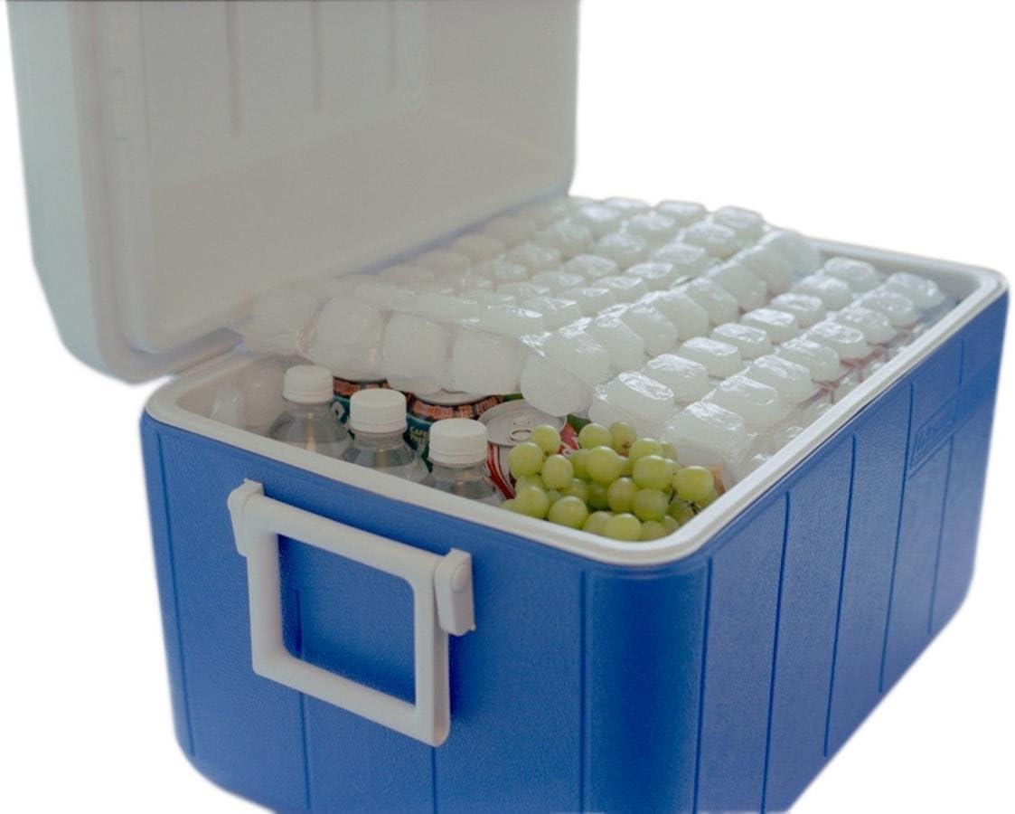 Flexi Freeze Refreezable Ice Sheets 3 Pack