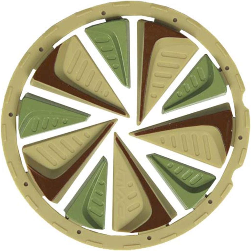 Exalt Paintball Rotor Fast Feed