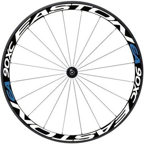 HMANE 4Pcs Bike Stickers Bicycle Wheel Rims Light Safety Reflective Stickers Decal