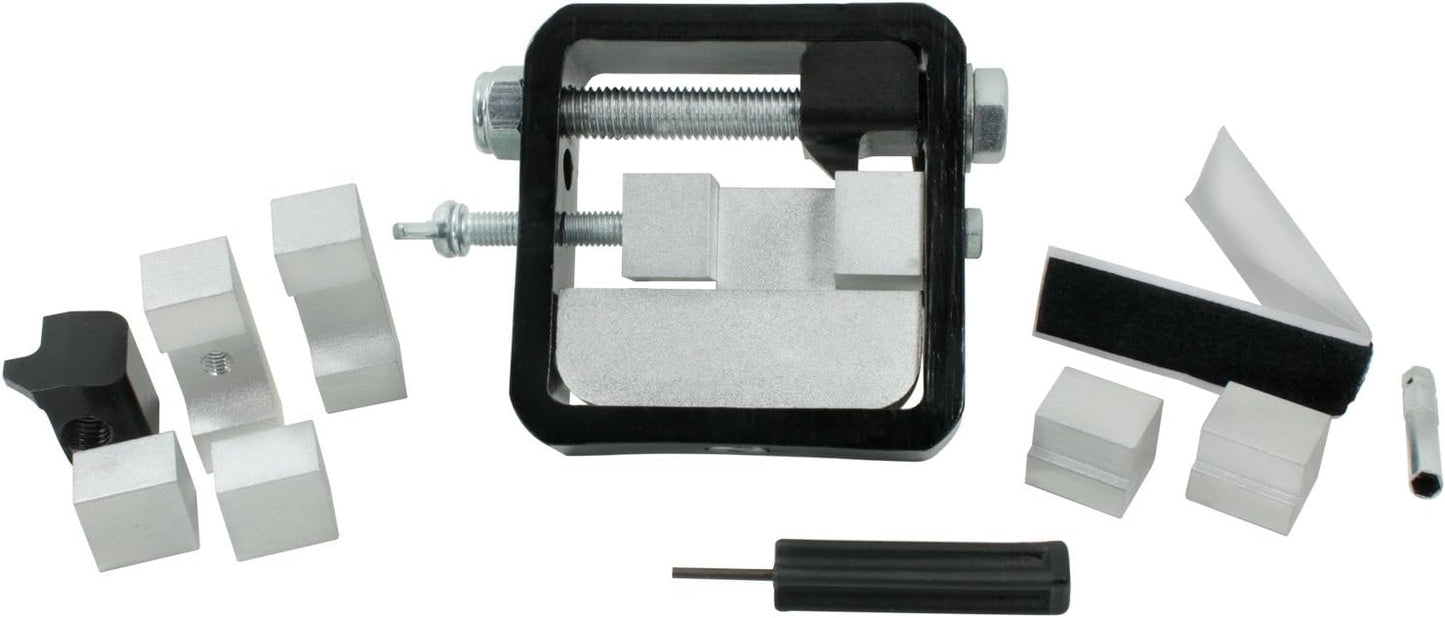 Sylvan Universal Sight Push Tool for Handguns & Pistols - Fits 1911, Glock & More