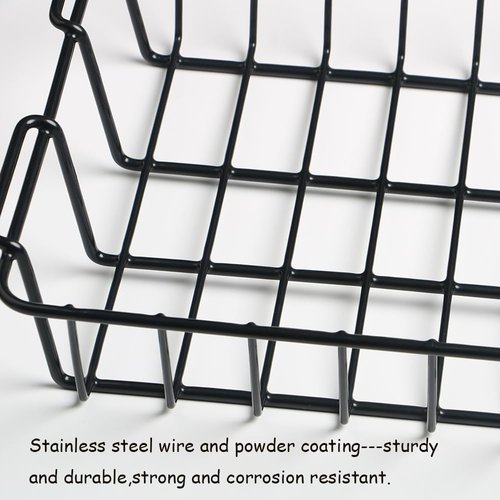 XBwhoz Cooler Basket for YETI Tundra 50 or 65,1PCS,Stainless Steel Storage Dry-Goods Basket Compatible with Cabela's 60QT,Igloo 52QT,Ozark Trail 52QT,Pelican Elite (45 & 70) etc