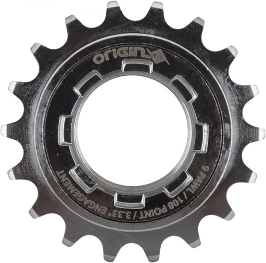 Performance Freewheel - Origin8 Hornet 108 3/32" for Smooth Cycling