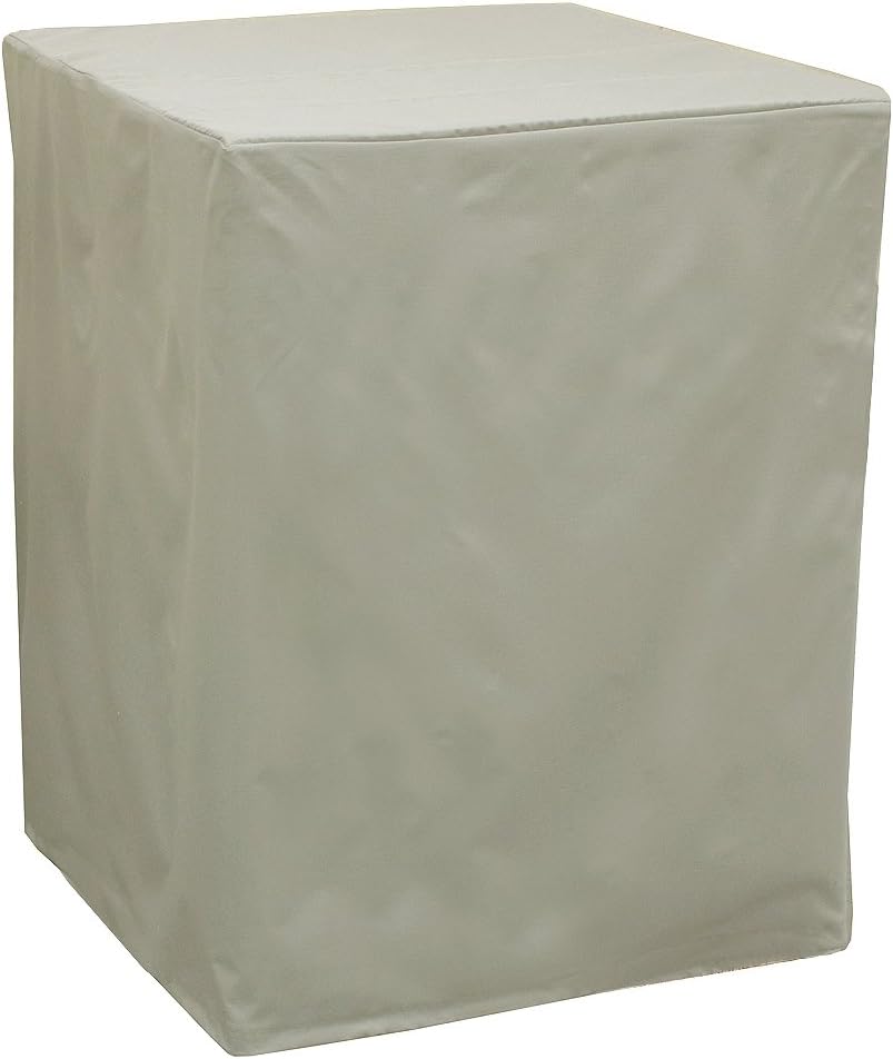 WeatherGuard Side Draft Evaporative Cooler Cover - Durable Protection for Outdoor Use
