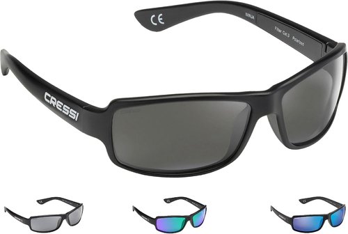 CRESSI Ninja Sunglasses