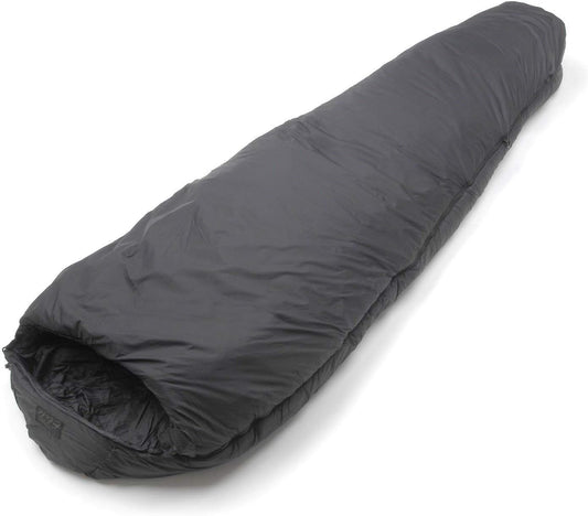 Snugpak Softie Elite 5 Sleeping Bag, Black