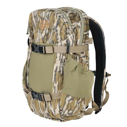 Mystery Ranch Treehouse 16 Backpack – Spacious Pack for Treestand Hunting – Mossy Oak Bottomland, 16L
