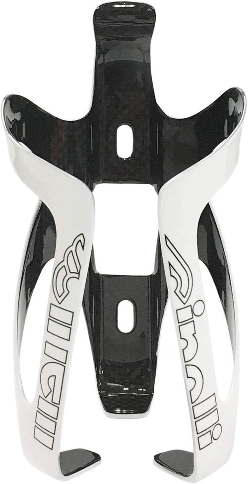 Cinelli Harry's Carbon Fiber Bottle Cage - Black