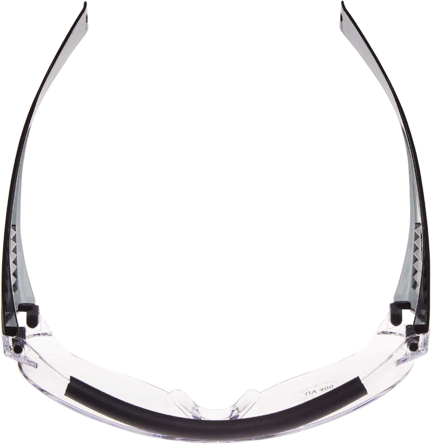 Allen Company - Ballistic Eye Protection for Men and Women - Shooting Accessories That Work with Prescription Glasses