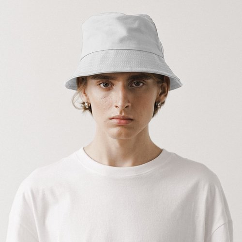 Rosoz 2 Pack Bucket Hat for Women Men Summer Travel Beach Sun Hat Outdoor Cap Unisex Bucket Hats