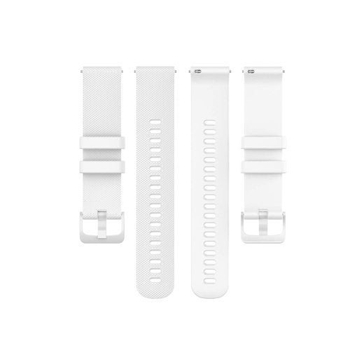 INF Bracelet Compatible with Polar Ignite/Unite Sports Wristbands Silicone