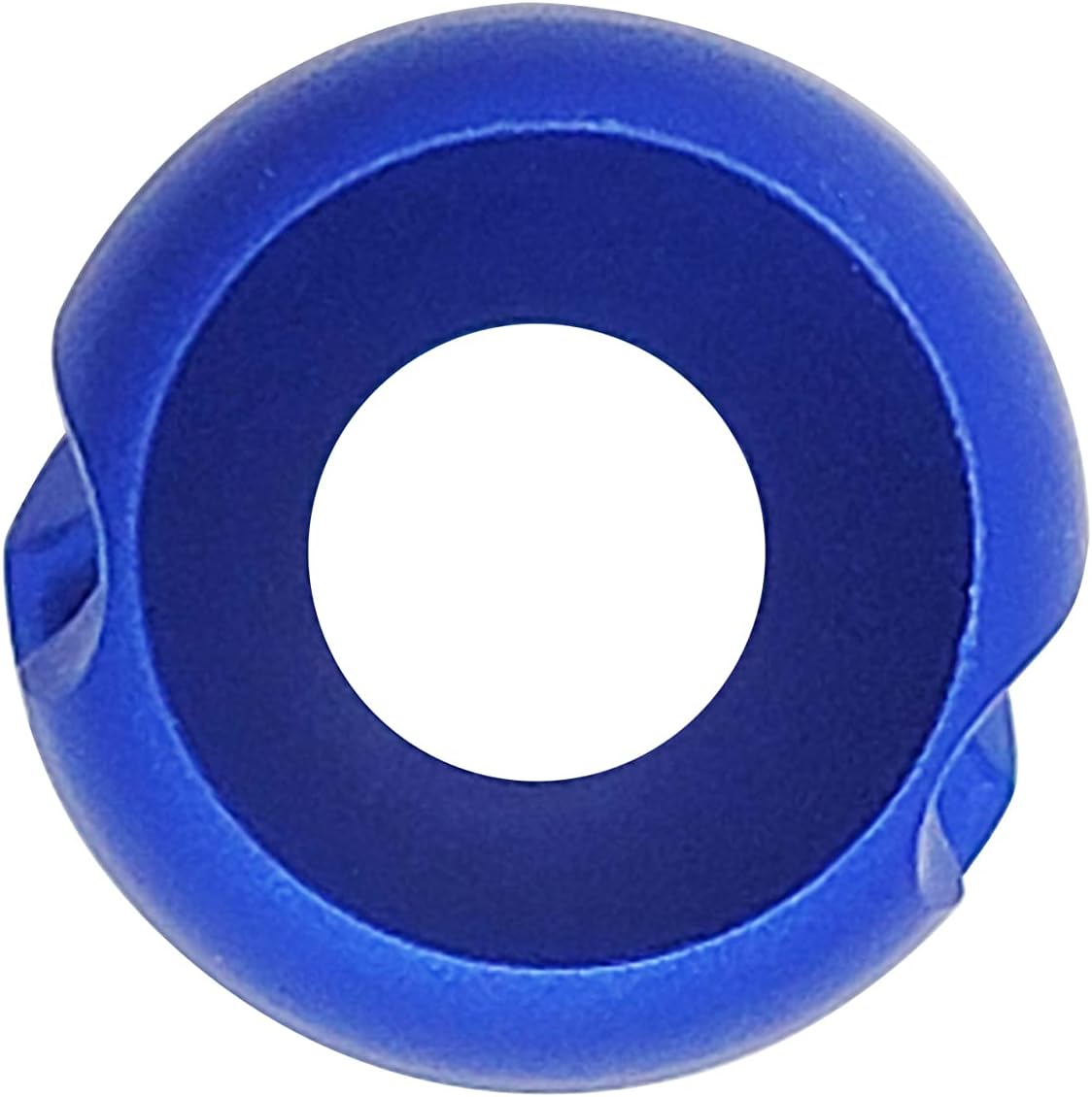 Southland Archery Supply Aluminum Peep Sight for Archery Compound Bow - 2/Pack